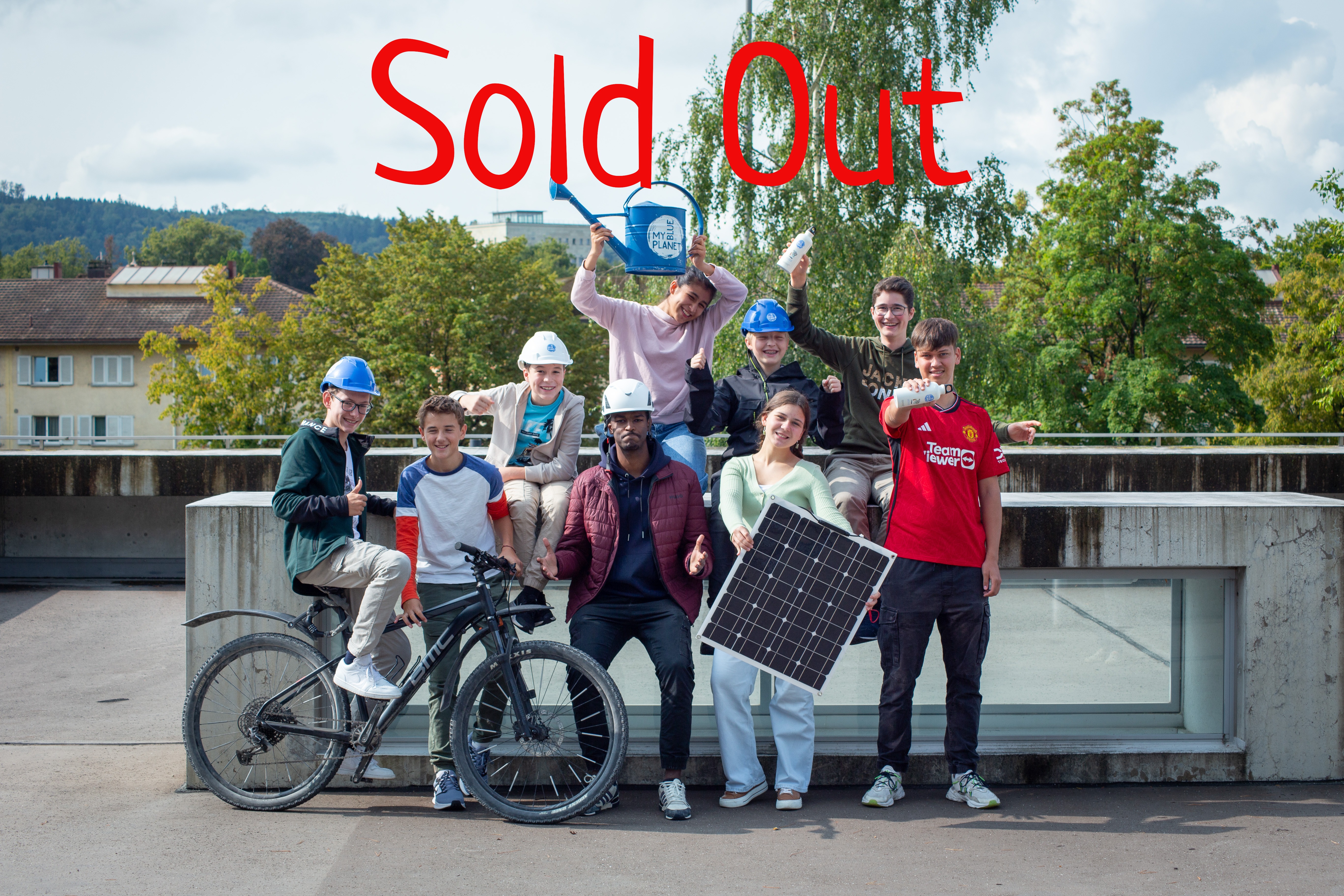 Kantonsschule Rychenberg